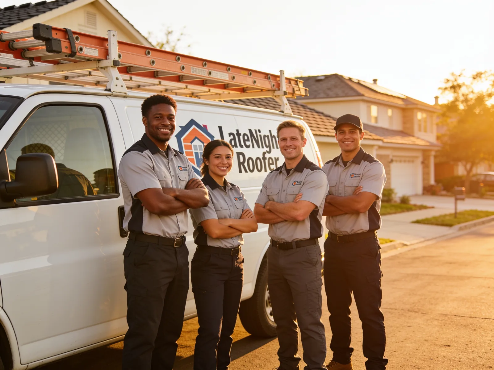 Emergency Roof Repair company in Newton, WI